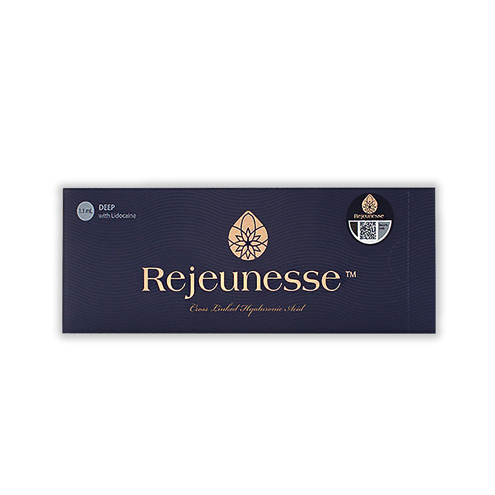 Rejeunesse Deep - XQ