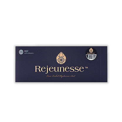 Rejeunesse Deep - XQ