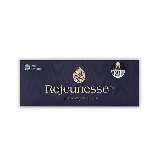 Rejeunesse Deep - XQ