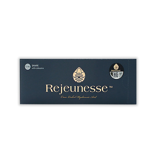 Rejeunesse Shape - XQ
