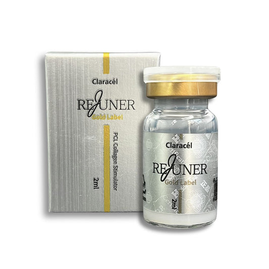 Rejuner Gold - Face Serum Topical - XQ