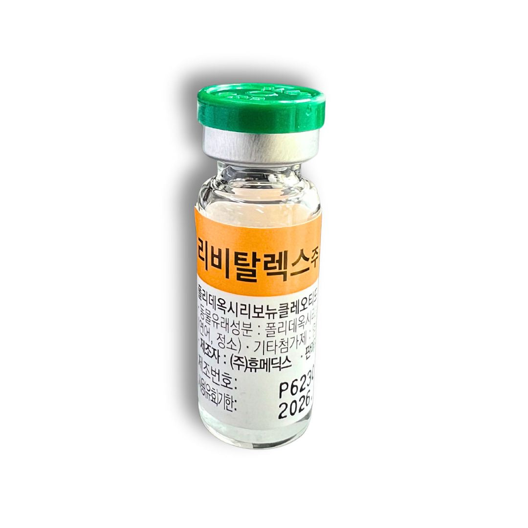 Revitalex - Pure PDRN Skin Booster - XQ