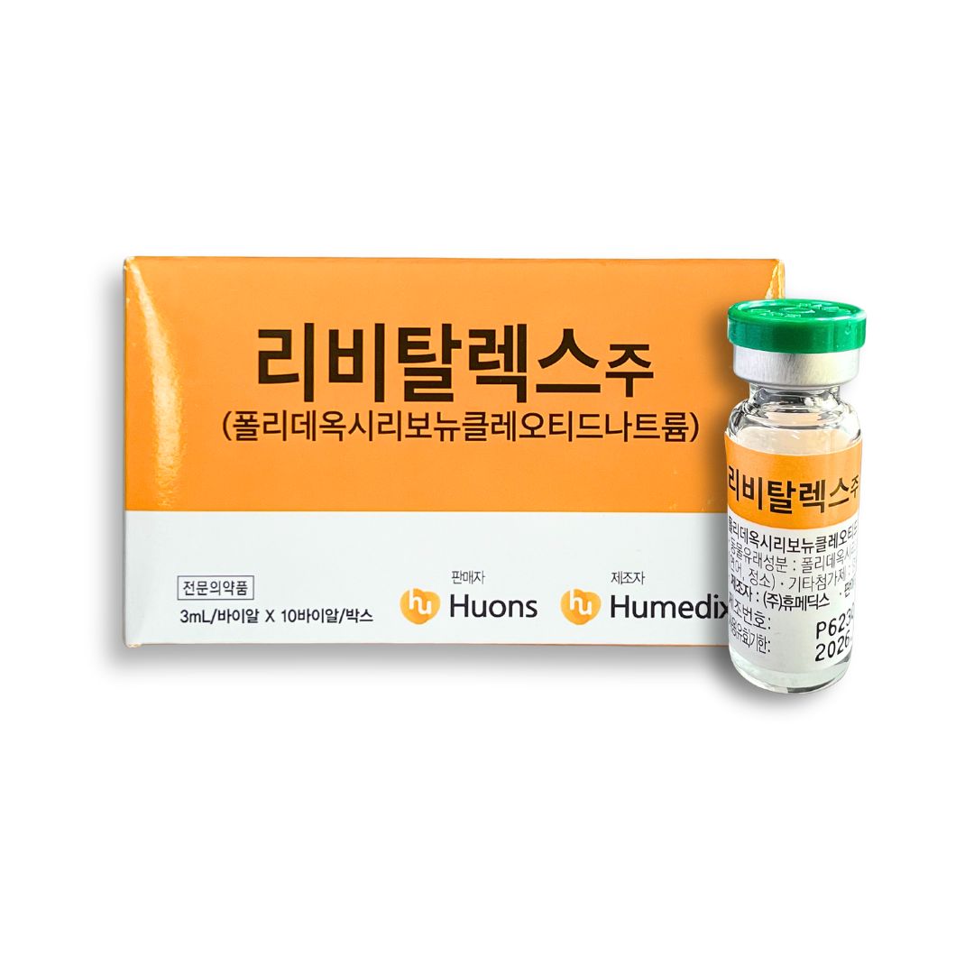 Revitalex - Pure PDRN Skin Booster - XQ
