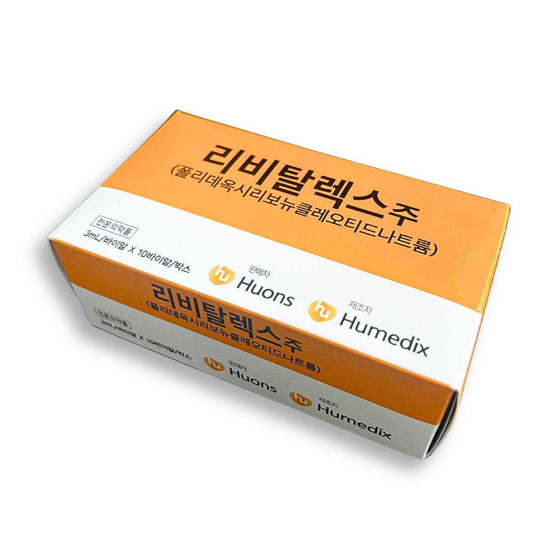 Revitalex - Pure PDRN Skin Booster - XQ