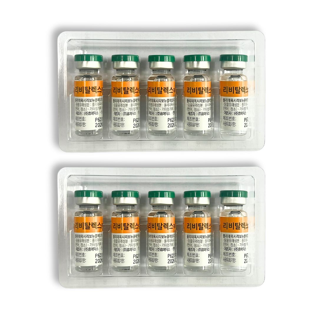 Revitalex - Pure PDRN Skin Booster - XQ
