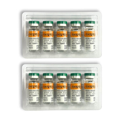 Revitalex - Pure PDRN Skin Booster - XQ