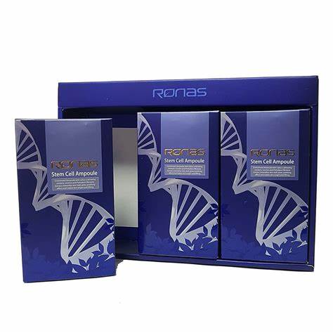 RONAS Stem Cell Ampoule - XQ
