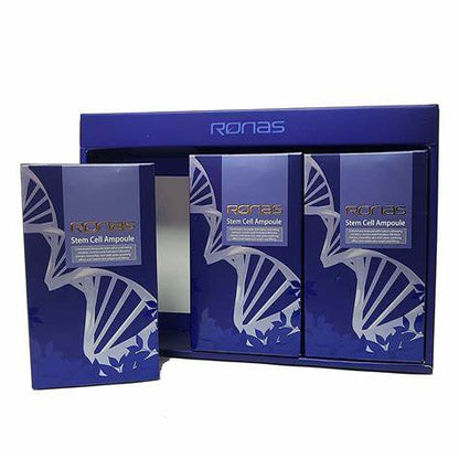 RONAS Stem Cell Ampoule - XQ