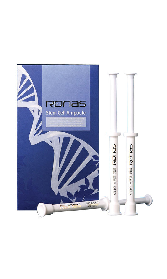 RONAS Stem Cell Ampoule - XQ