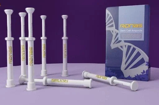 RONAS Stem Cell Ampoule - XQ