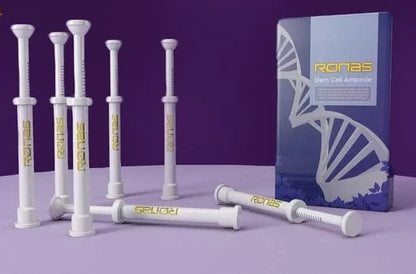 RONAS Stem Cell Ampoule - XQ