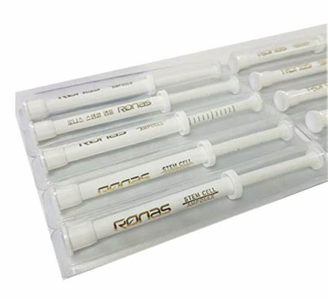 RONAS Stem Cell Ampoule - XQ