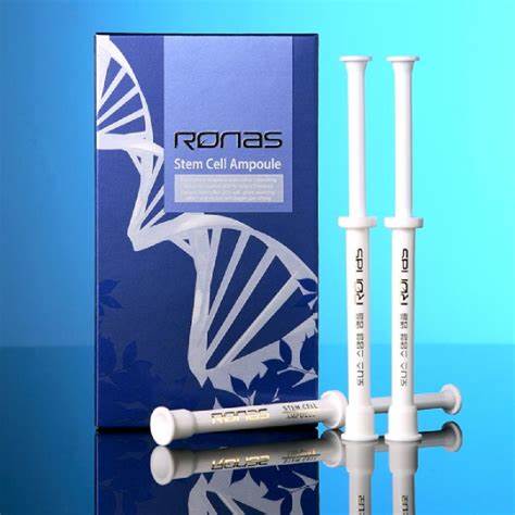 RONAS Stem Cell Ampoule - XQ