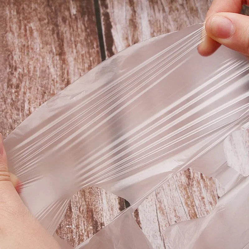 Disposable Plastic Face Film - XQ