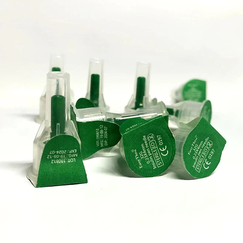 Needles - Serum & Peptide Pen - XQ