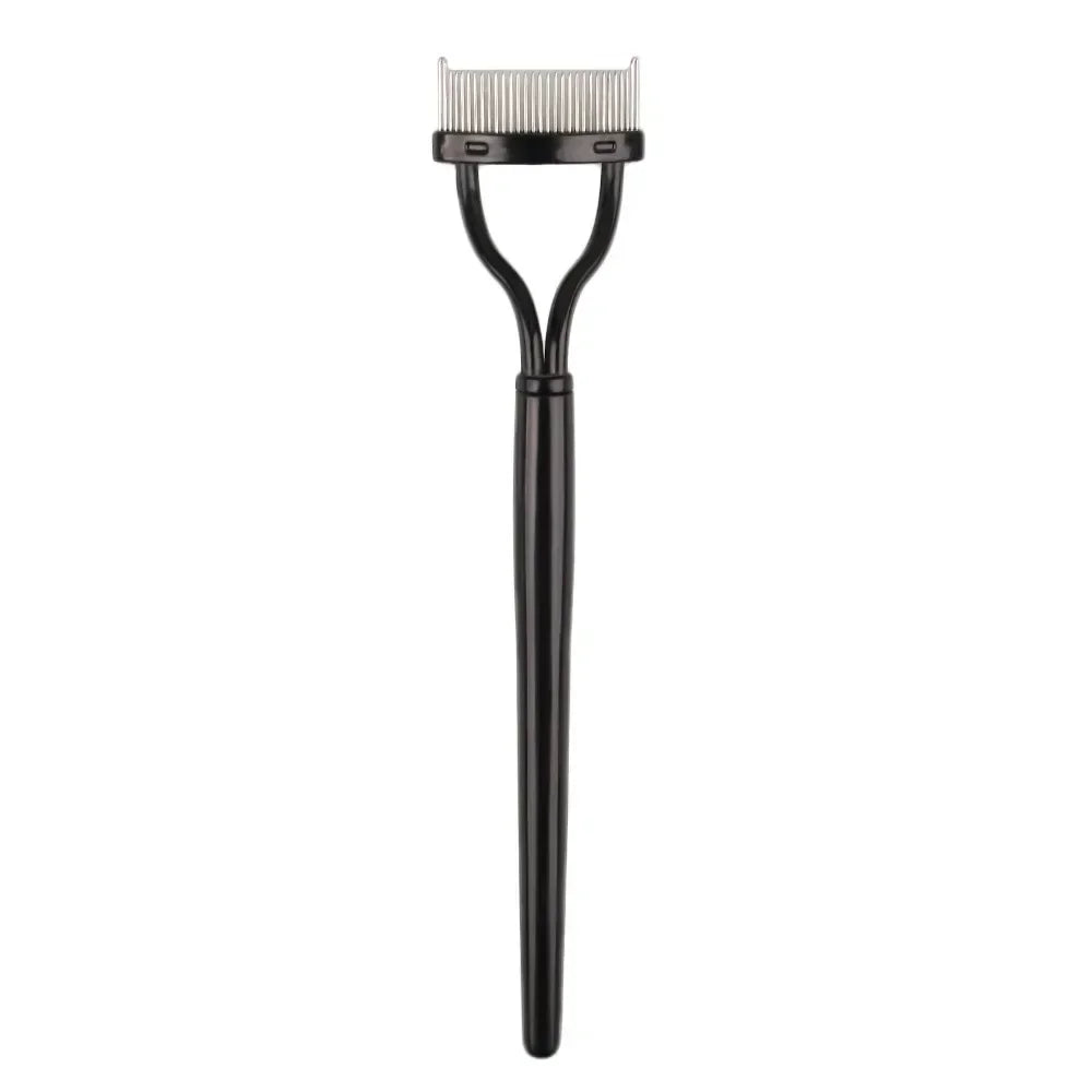 Stainless Steel Eyelash Comb LASH-SEPARATOR - XQ