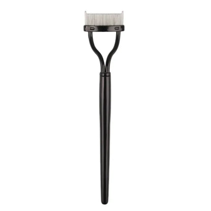 Stainless Steel Eyelash Comb LASH-SEPARATOR - XQ