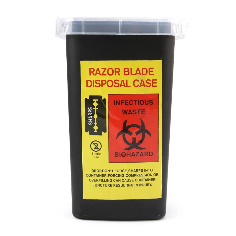Sharps Container - Small 1 Liter - XQ