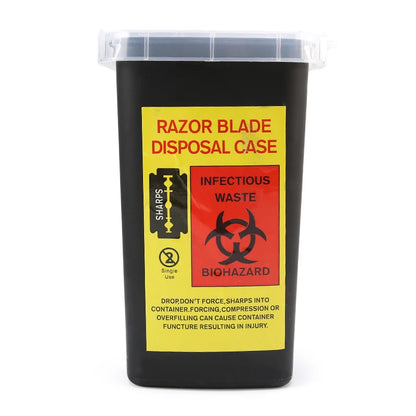 Sharps Container - Small 1 Liter - XQ