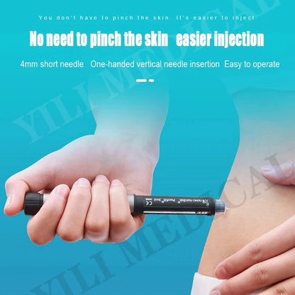 Needles - Serum & Peptide Pen - XQ