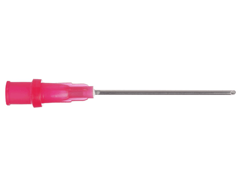 Blunt Fill Needle 18g x 1-1/2mm (15 pk) - XQ