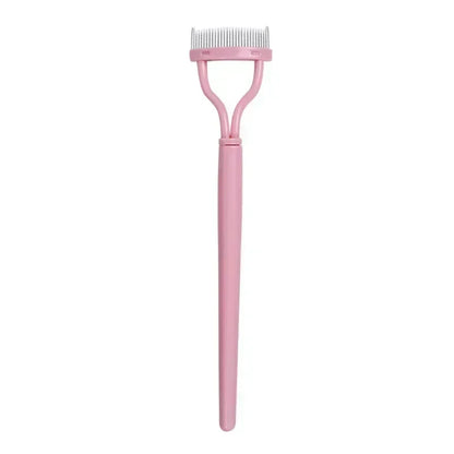 Stainless Steel Eyelash Comb LASH-SEPARATOR - XQ