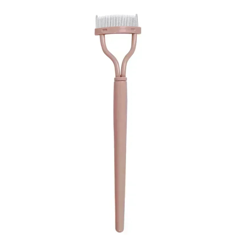 Stainless Steel Eyelash Comb LASH-SEPARATOR - XQ