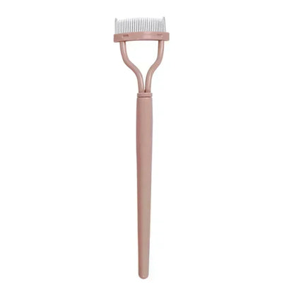 Stainless Steel Eyelash Comb LASH-SEPARATOR - XQ
