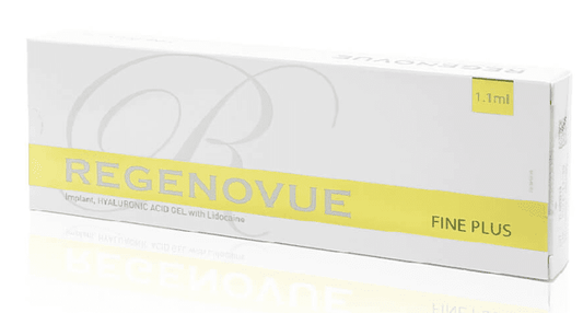 Regenovue Fine Plus - XQ