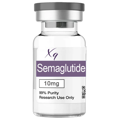 Semaglutide GLP-1 Peptide - XQ
