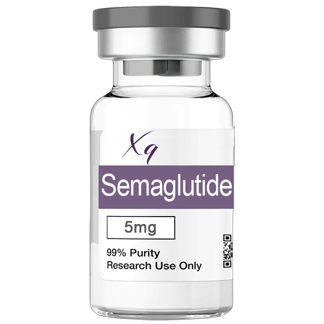 Semaglutide GLP-1 Peptide - XQ