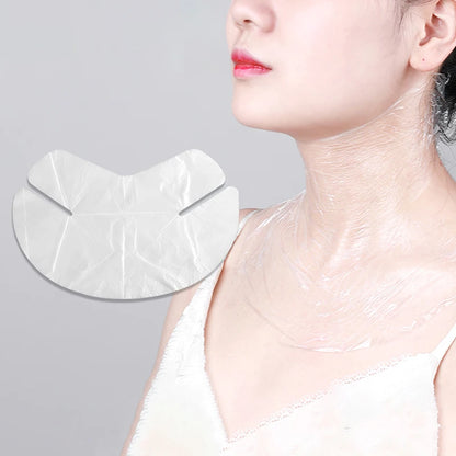 Disposable Plastic Face Film - XQ