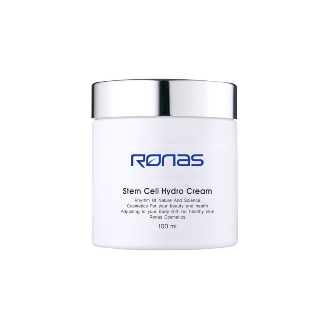 RONAS Stem Cell Hydro Cream - XQ