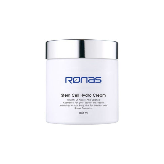 RONAS Stem Cell Hydro Cream - XQ