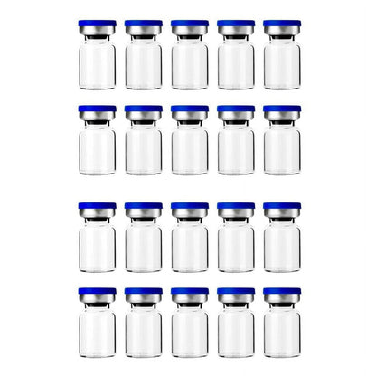 Empty Sterile Vials - XQ