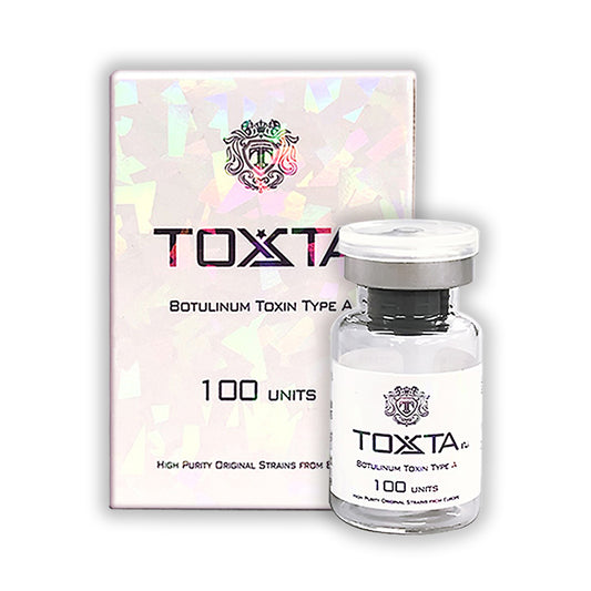 Toxsta 100U - XQ