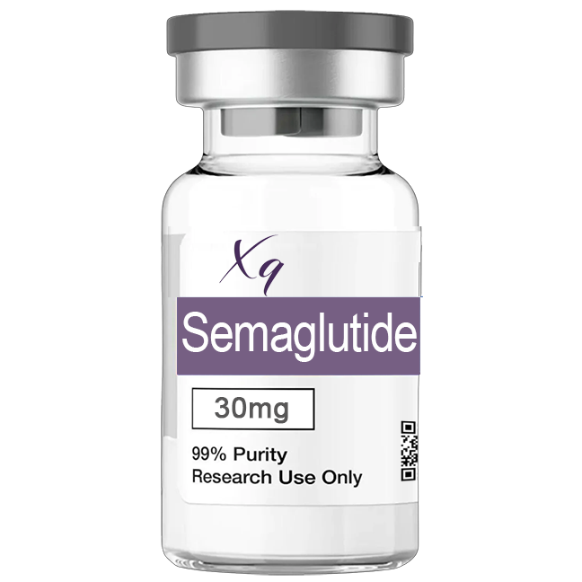 Semaglutide GLP-1 Peptide - XQ