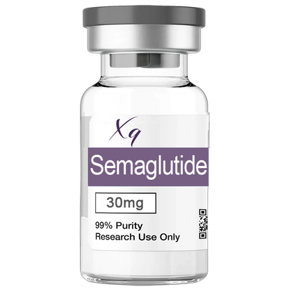 Semaglutide GLP-1 Peptide - XQ