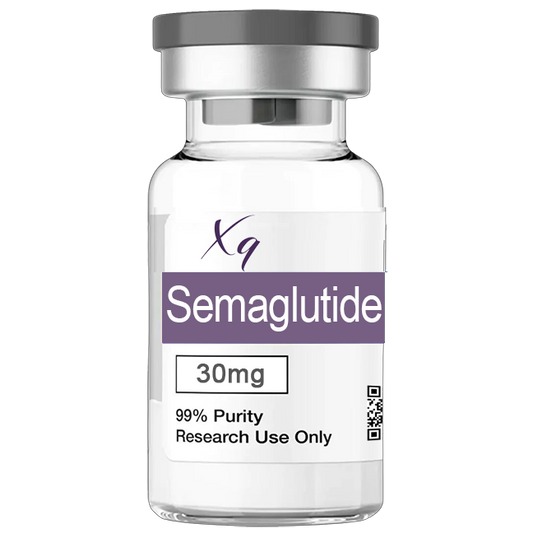 Semaglutide GLP-1 Peptide - XQ