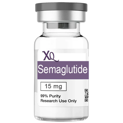 Semaglutide GLP-1 Peptide - XQ