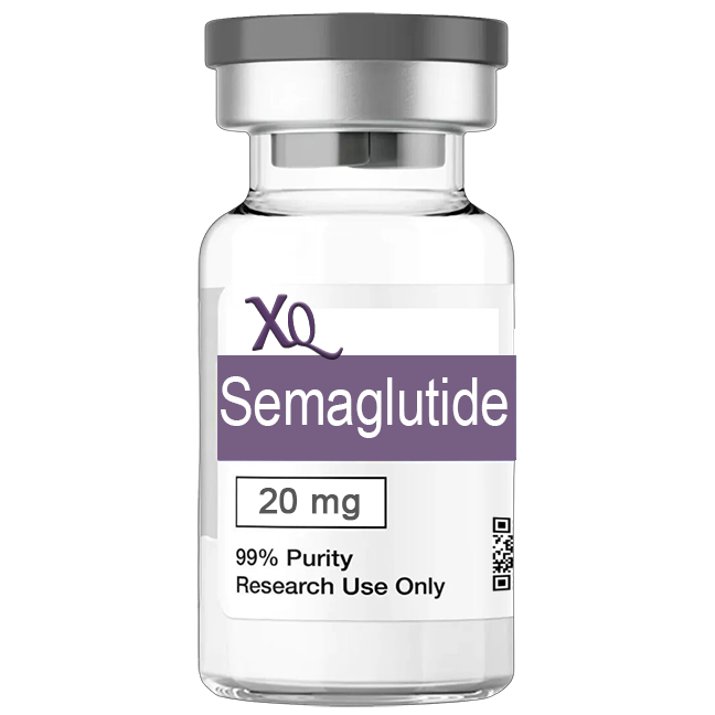 Semaglutide GLP-1 Peptide - XQ