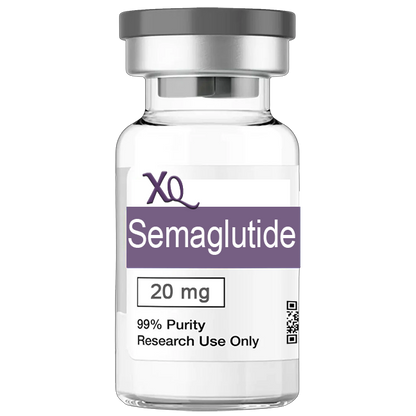 Semaglutide GLP-1 Peptide - XQ