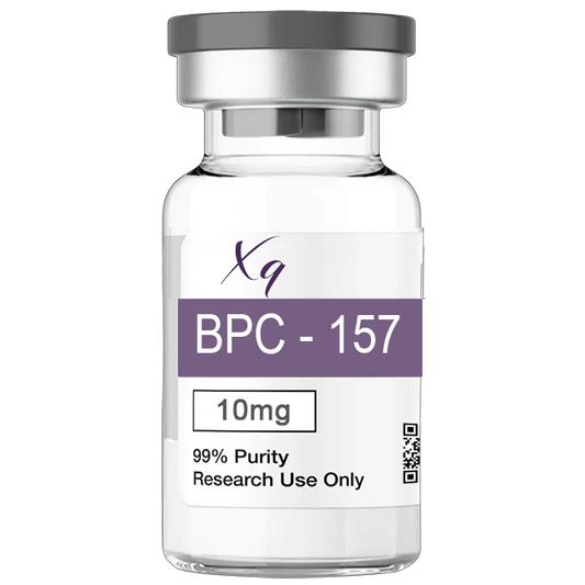 BPC-157 10mg - XQ