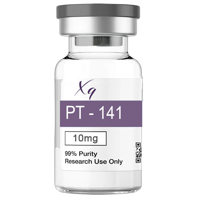 PT-141 10mg - XQ
