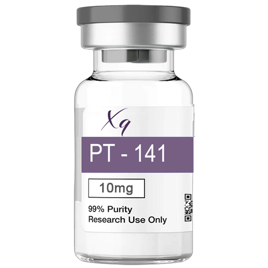 PT-141 10mg - XQ