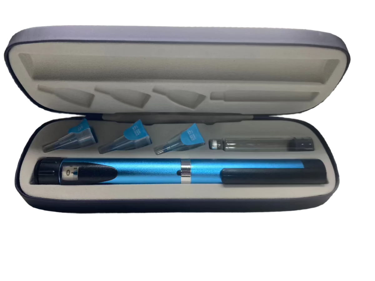 Magic Peptide & Serum Pen - XQ
