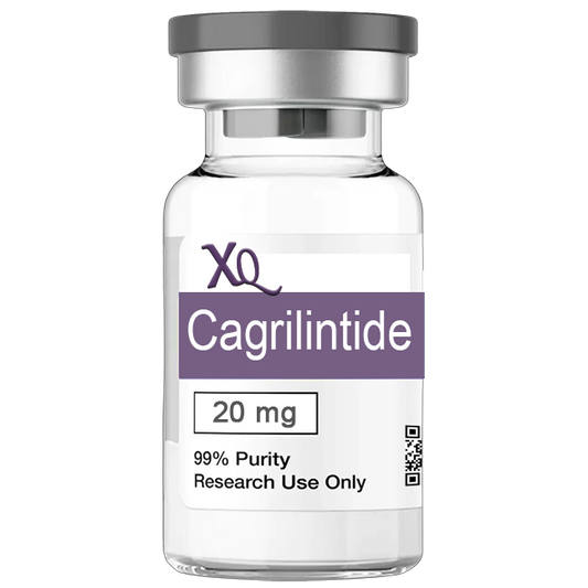 Cagrilintide AM833 Peptide - XQ