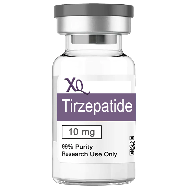 Tirzepatide GLP-1 Peptide - XQ