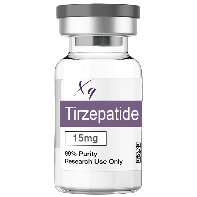 Tirzepatide GLP-1 Peptide - XQ