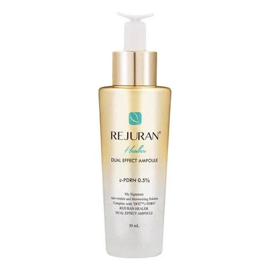 REJURAN Healer Turnover Ampoule Dual Effect (30ml) - XQ